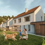 Nový projekt Pod Dubovou skálou ve Štokách: Brzy spouštíme prodej!